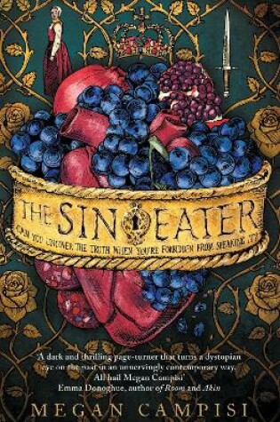 Cover of The Sin Eater