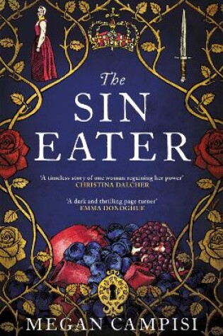 Cover of The Sin Eater