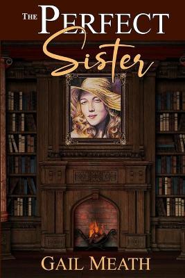 Book cover for The Perfect Sister