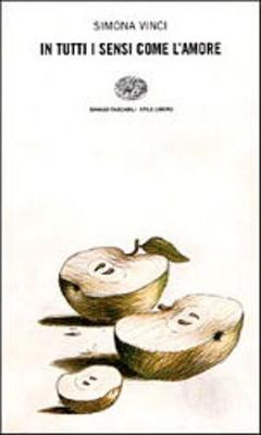 Book cover for In Tutti i Sensi