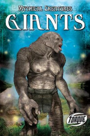 Cover of Giants