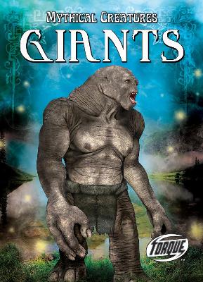 Cover of Giants