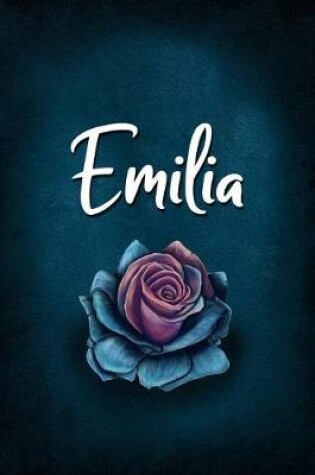 Cover of Emilia