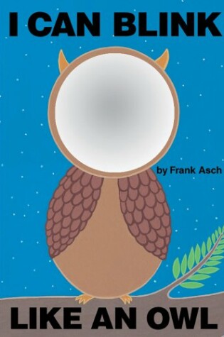 Cover of I Can Blink Like an Owl