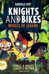 Book cover for Wheels of Legend