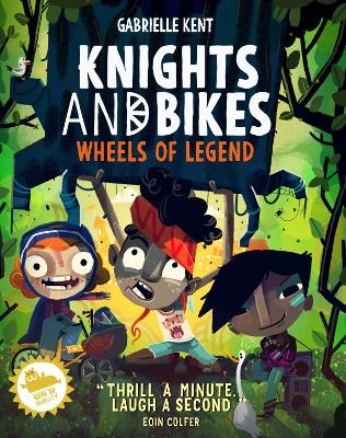 Book cover for Wheels of Legend