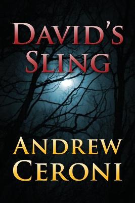 Book cover for David's Sling