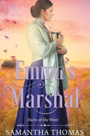Cover of Emma's Marshal