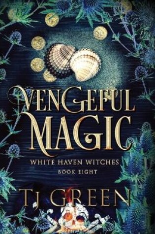 Cover of Vengeful Magic