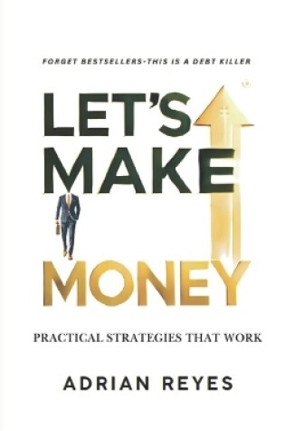 Cover of Let's make money