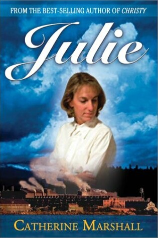 Cover of Julie