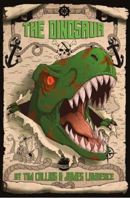 Book cover for The Dinosaur