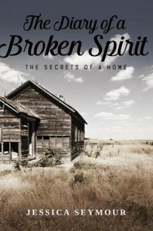 Cover of The Diary of a Broken Spirit