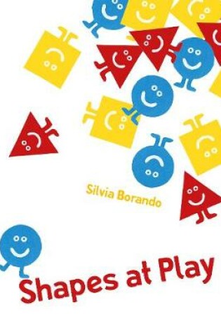 Cover of Shapes at Play