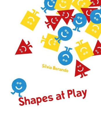 Cover of Shapes at Play