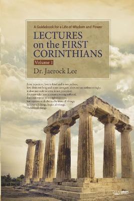 Book cover for Lectures on the First Corinthians Ⅰ