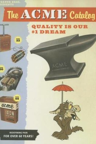 Cover of The ACME Catalog