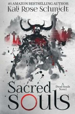 Cover of Sacred Souls
