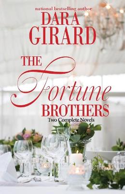 Book cover for The Fortune Brothers
