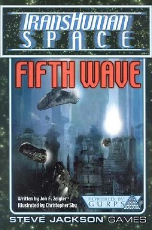Cover of Fifth Wave