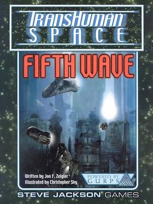 Cover of Fifth Wave