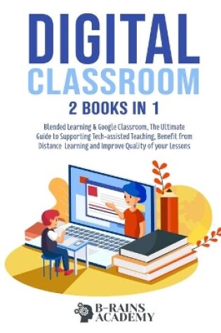 Cover of Digital Classroom