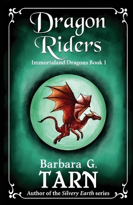 Cover of Dragon Riders