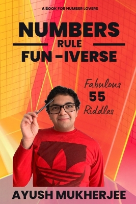 Cover of Numbers Rule Fun-Iverse