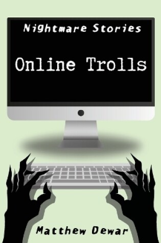 Cover of Online Trolls