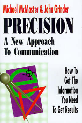 Book cover for Precision