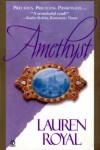 Book cover for Amethyst