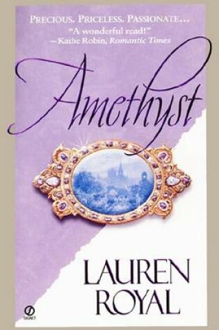 Cover of Amethyst