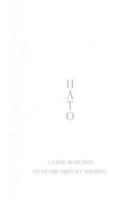 Book cover for Hato