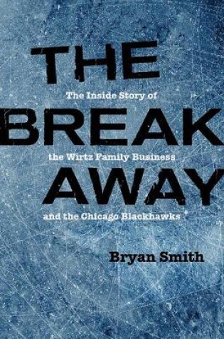 Cover of The Breakaway