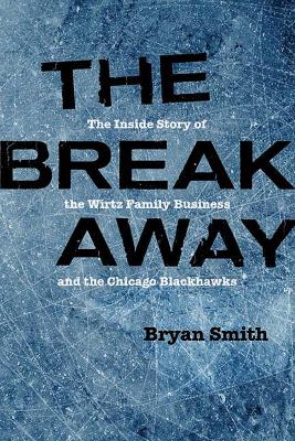 Book cover for The Breakaway