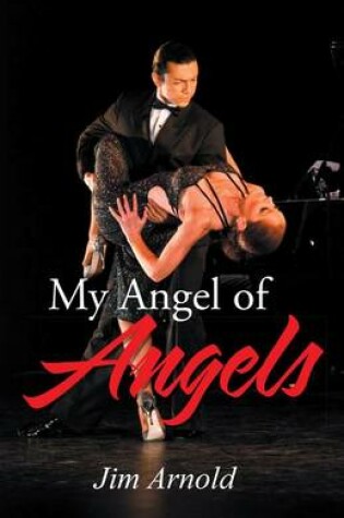 Cover of My Angel of Angels