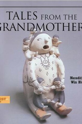 Cover of Tales from the Grandmothers