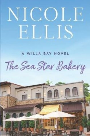 Cover of The Sea Star Bakery