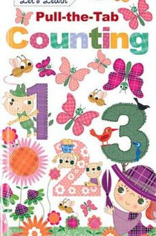 Cover of Pull-The-Tab Counting