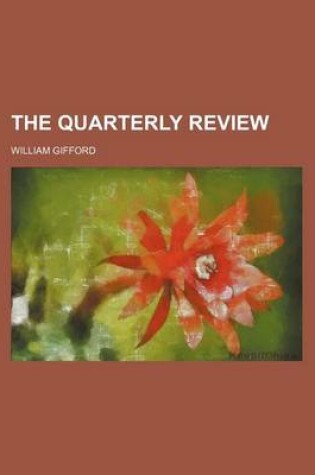 Cover of The Quarterly Review (Volume 206)