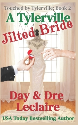 Cover of A Tylerville Jilted Bride