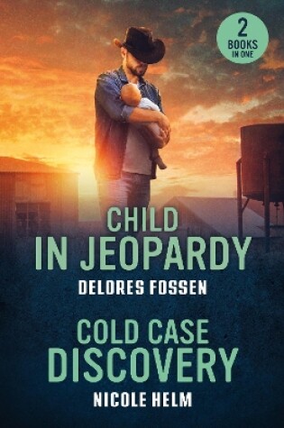 Cover of Child In Jeopardy / Cold Case Discovery