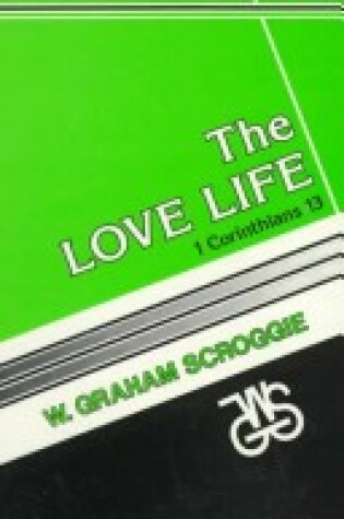 Cover of The Love Life