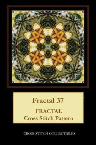 Cover of Fractal 37