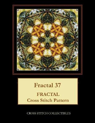 Book cover for Fractal 37