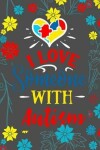 Book cover for I Love Someone With Autism