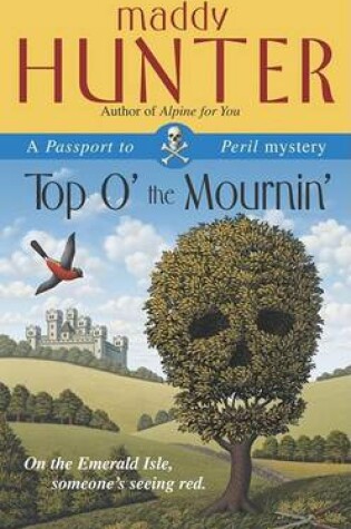 Cover of Top o' the Mournin'