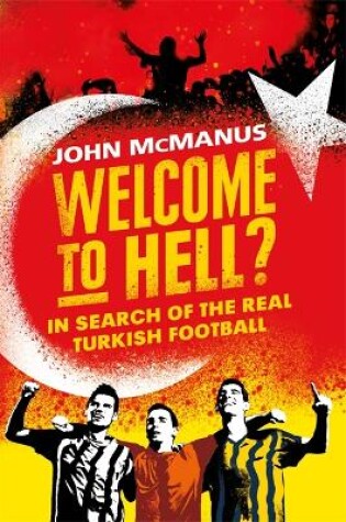 Cover of Welcome to Hell?