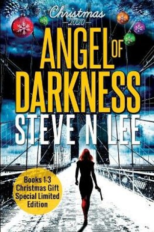 Cover of Angel of Darkness Books 01-03