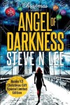 Book cover for Angel of Darkness Books 01-03